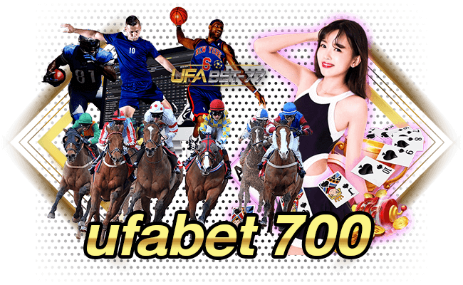 ufabet 700-UFABET77